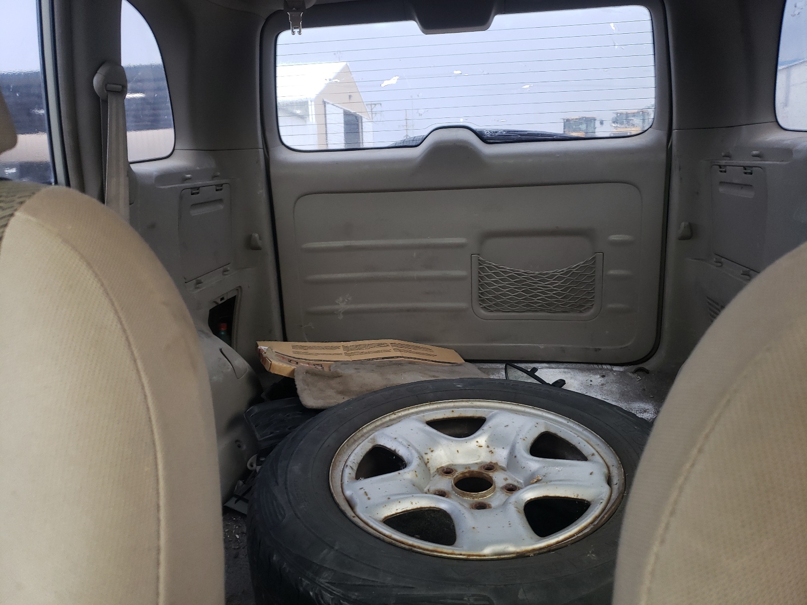 JTEGH20V420073191 2002 Toyota Rav4