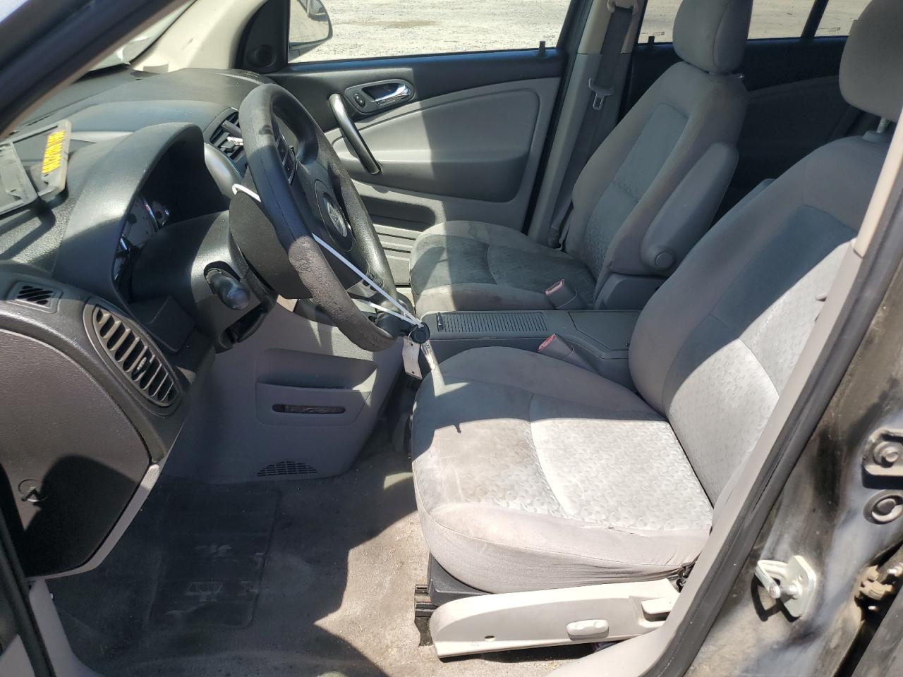 2006 Saturn Vue VIN: 5GZCZ33D36S861624 Lot: 61533434