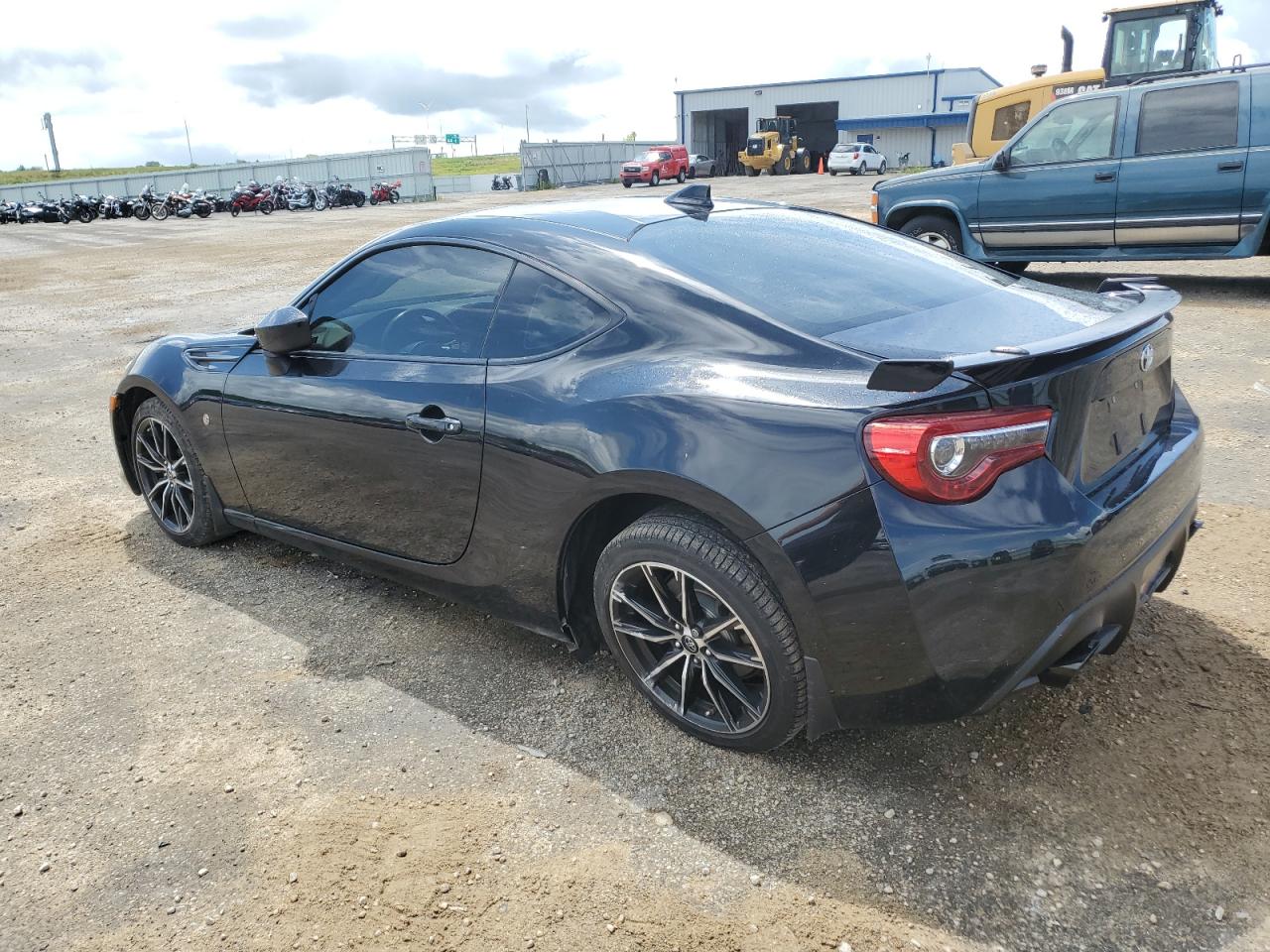 2020 Toyota 86 Gt VIN: JF1ZNAE18L8752167 Lot: 65127624