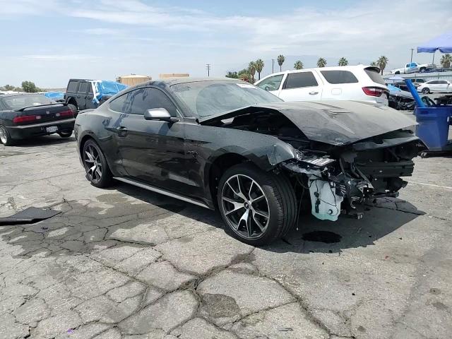 2020 Ford Mustang VIN: 1FA6P8TD0L5150691 Lot: 59857534