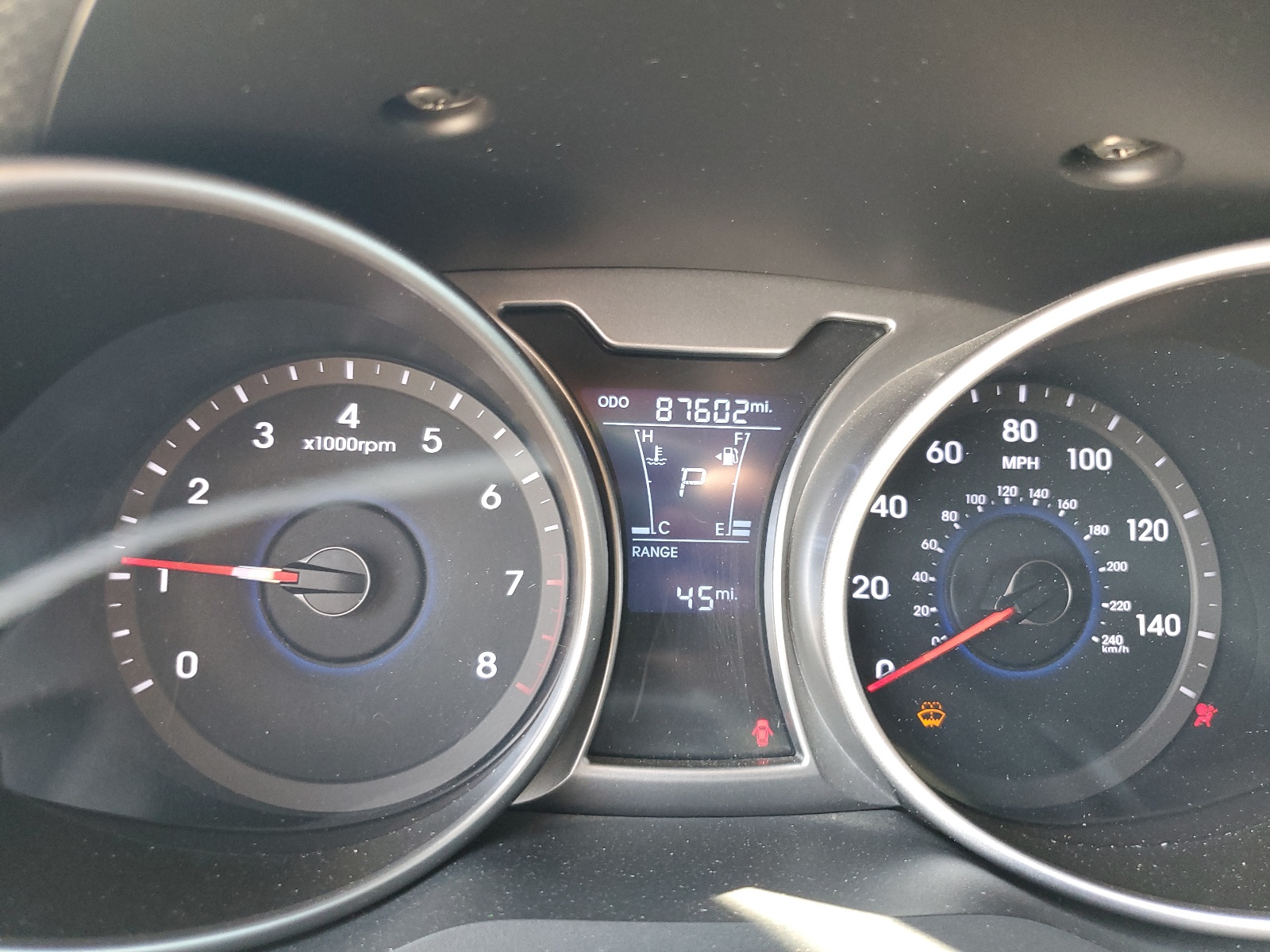 KMHTC6AD3GU269892 2016 Hyundai Veloster