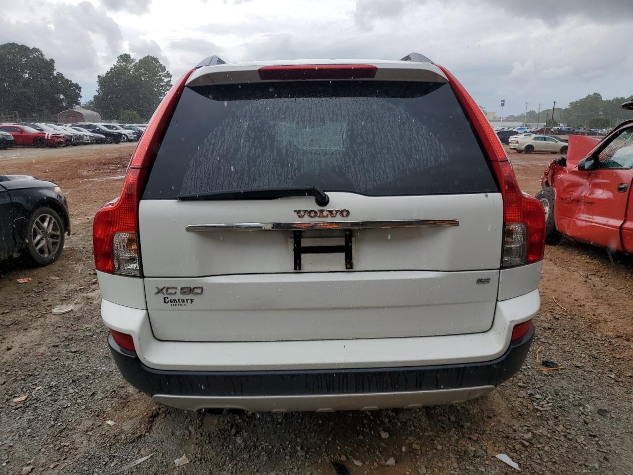 2007 Volvo Xc90 3.2 VIN: YV4CY982771391987 Lot: 64795854