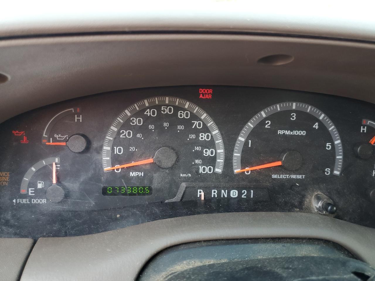 1999 Ford F150 VIN: 1FTRX17W0XNB41070 Lot: 63346674