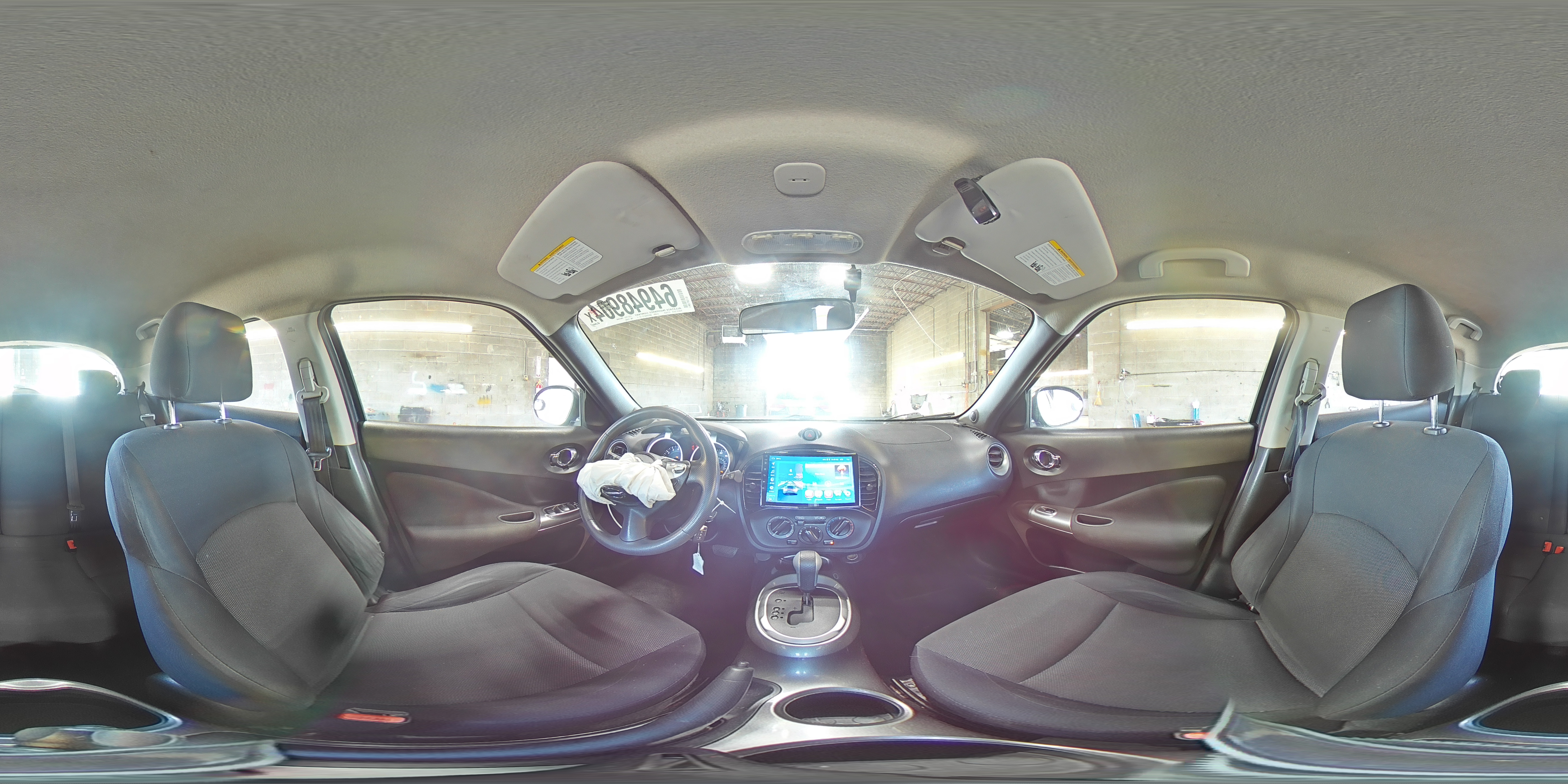 2013 Nissan Juke S VIN: JN8AF5MV3DT210963 Lot: 64948904