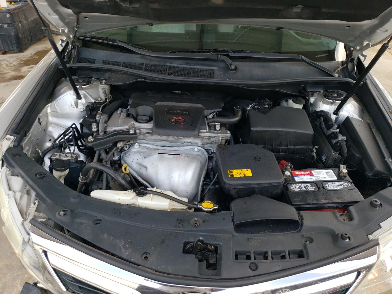 2013 Toyota Camry L VIN: 4T1BF1FK3DU285647 Lot: 65029934