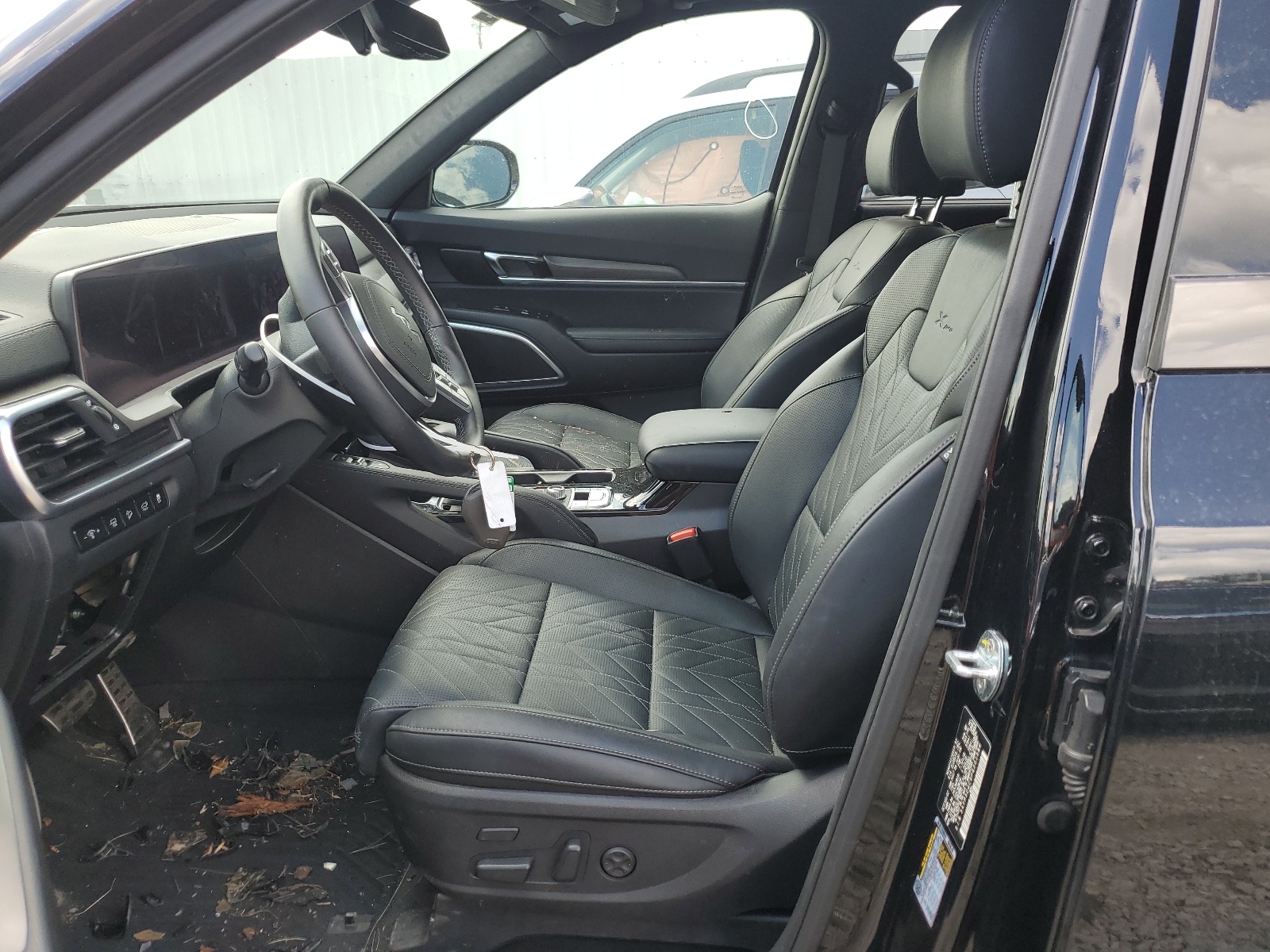 5XYP5DGC9PG331686 2023 Kia Telluride Sx