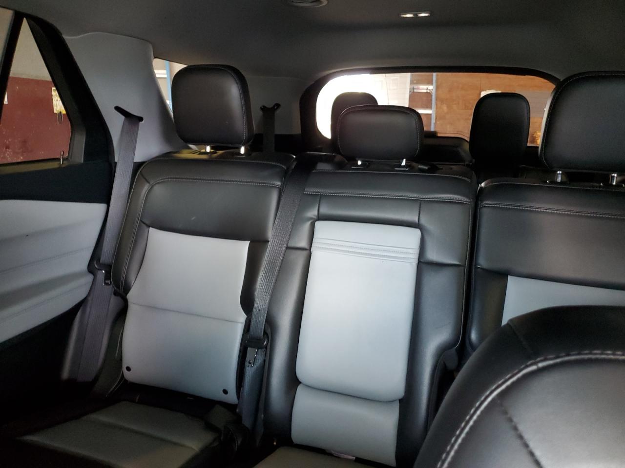 2022 Ford Explorer Xlt VIN: 1FMSK8DHXNGA97008 Lot: 64197784