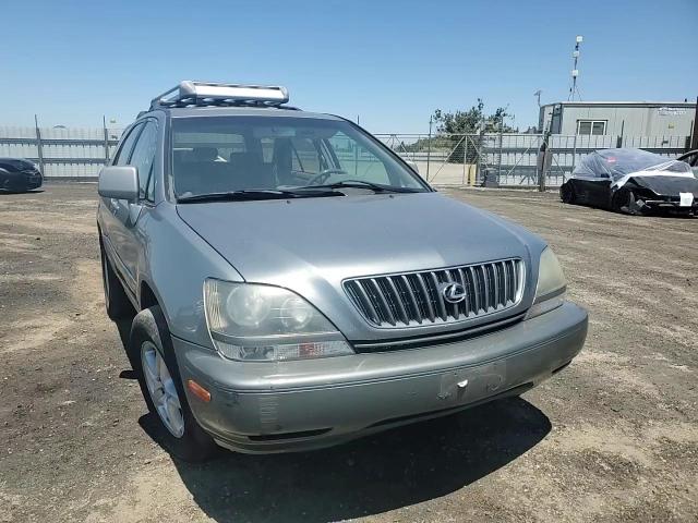 2000 Lexus Rx 300 VIN: JT6GF10U1Y0071913 Lot: 62326174