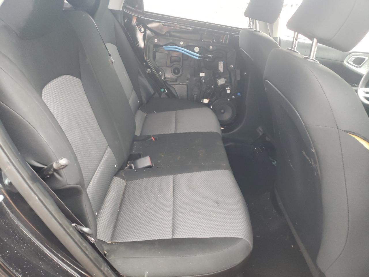 2020 Kia Soul - Image 10