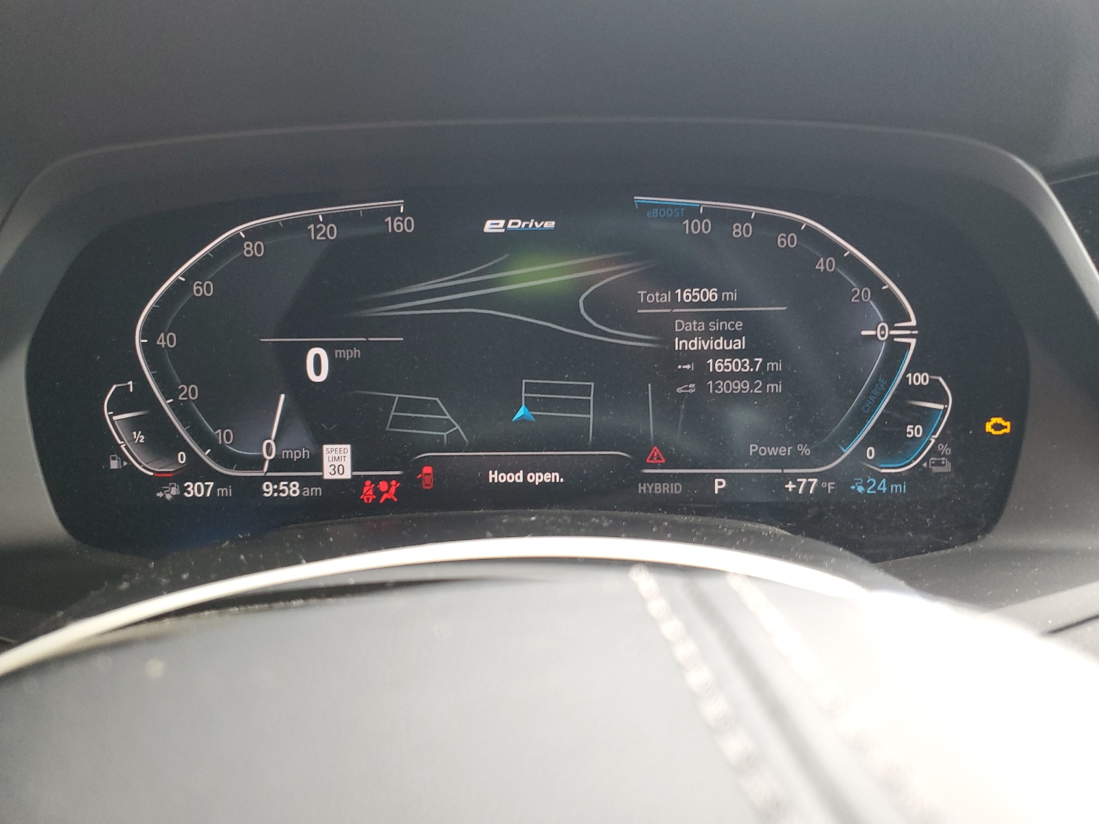 5UXTA6C00N9M22148 2022 BMW X5 xDrive45E