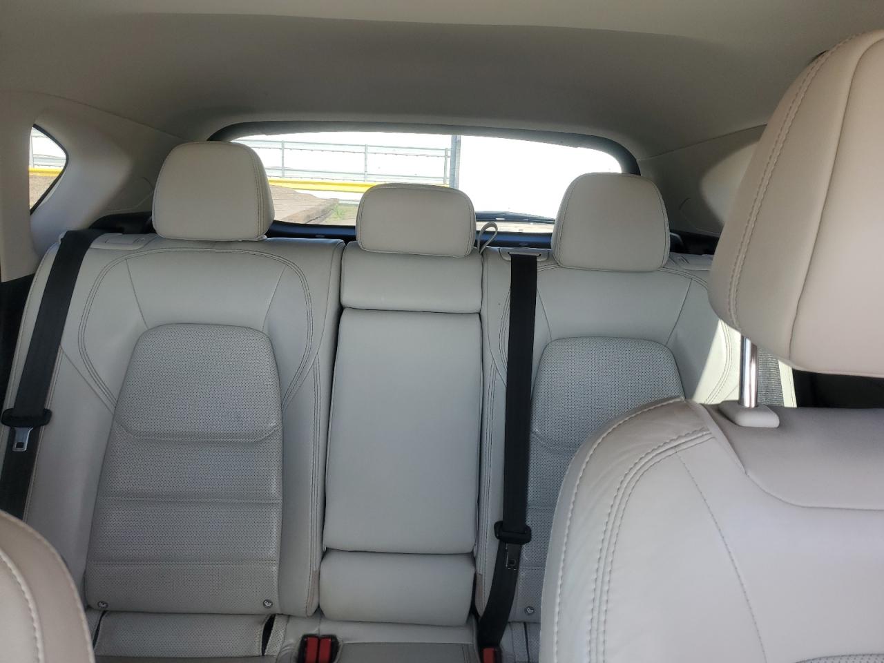 2019 Mazda Cx-5 Grand Touring VIN: JM3KFBDMXK0651615 Lot: 64401984