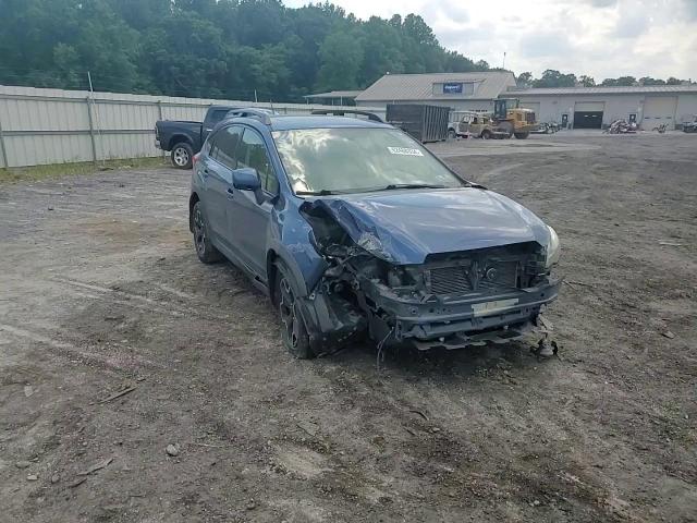 2013 Subaru Xv Crosstrek 2.0 Limited VIN: JF2GPAKC3D2841975 Lot: 62488334