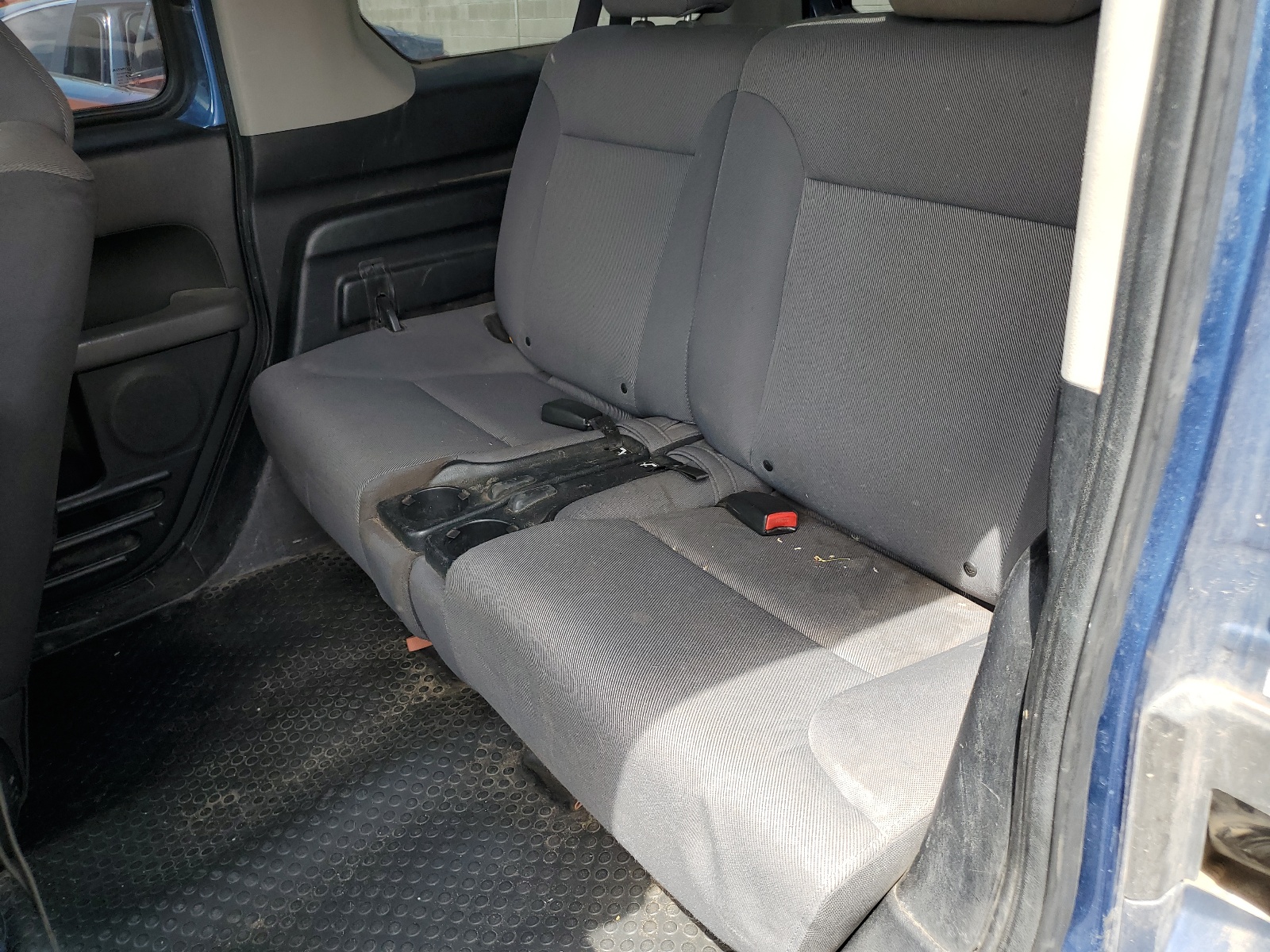 5J6YH28737L002319 2007 Honda Element Ex