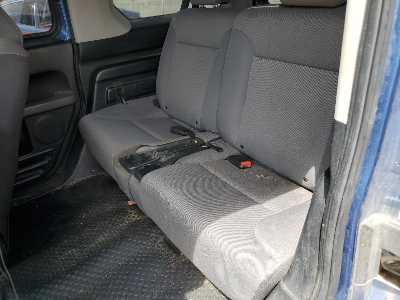 2007 Honda Element Ex VIN: 5J6YH28737L002319 Lot: 63973344