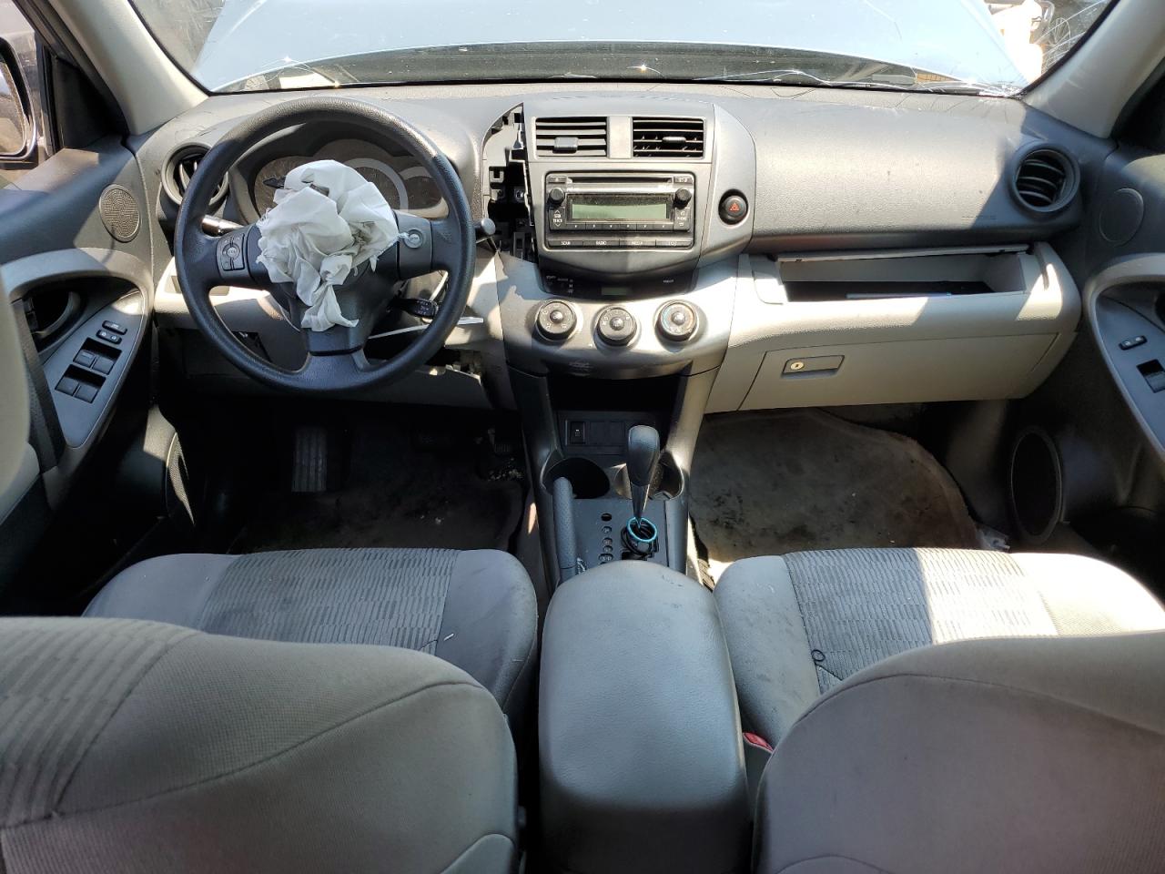 2012 Toyota Rav4 VIN: 2T3ZF4DVXCW134324 Lot: 62877604