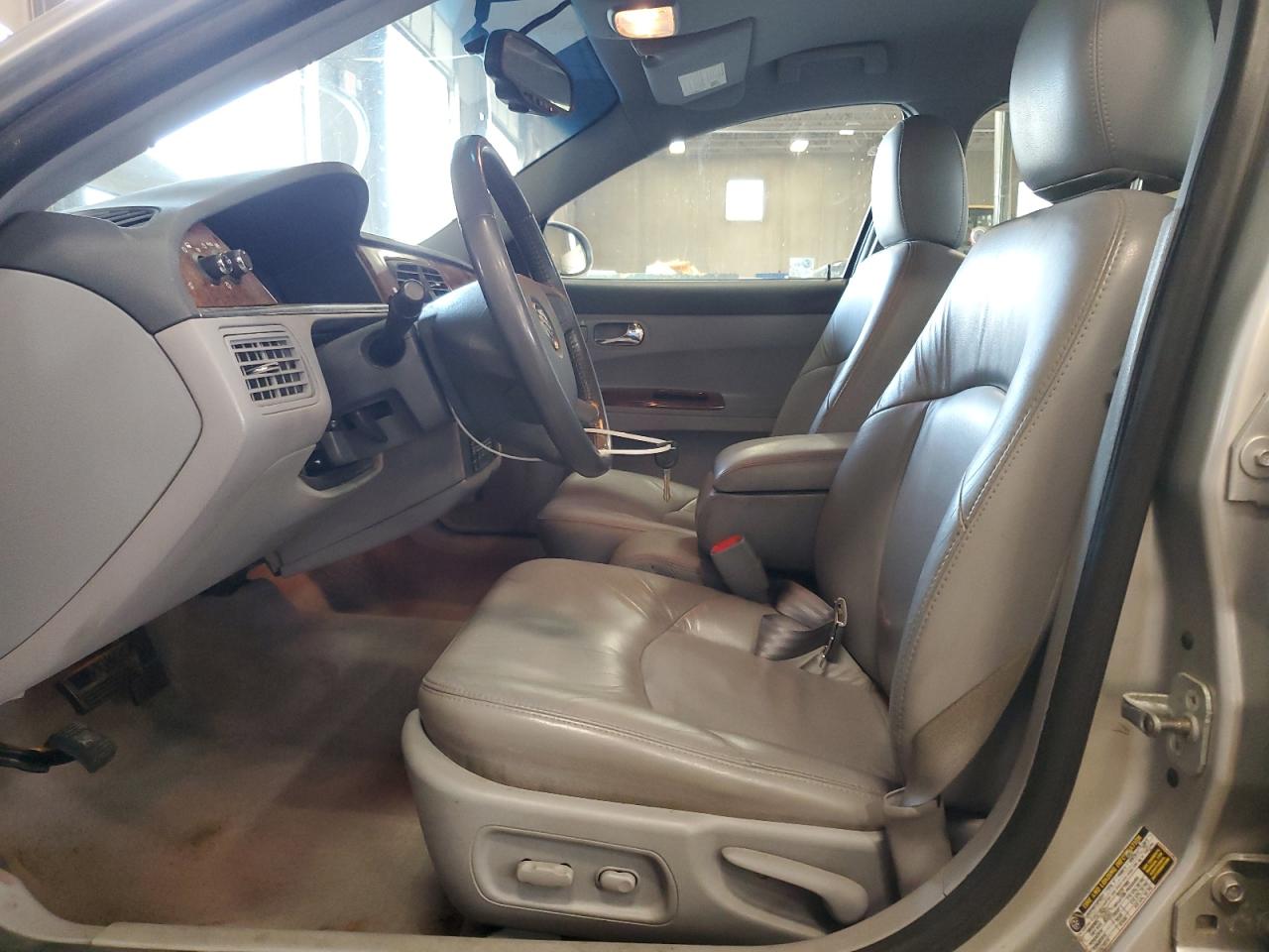 2005 Buick Lacrosse Cxl VIN: 2G4WD532551283222 Lot: 64395894