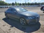 2017 Audi A4 Prestige продається в Portland, OR - Side