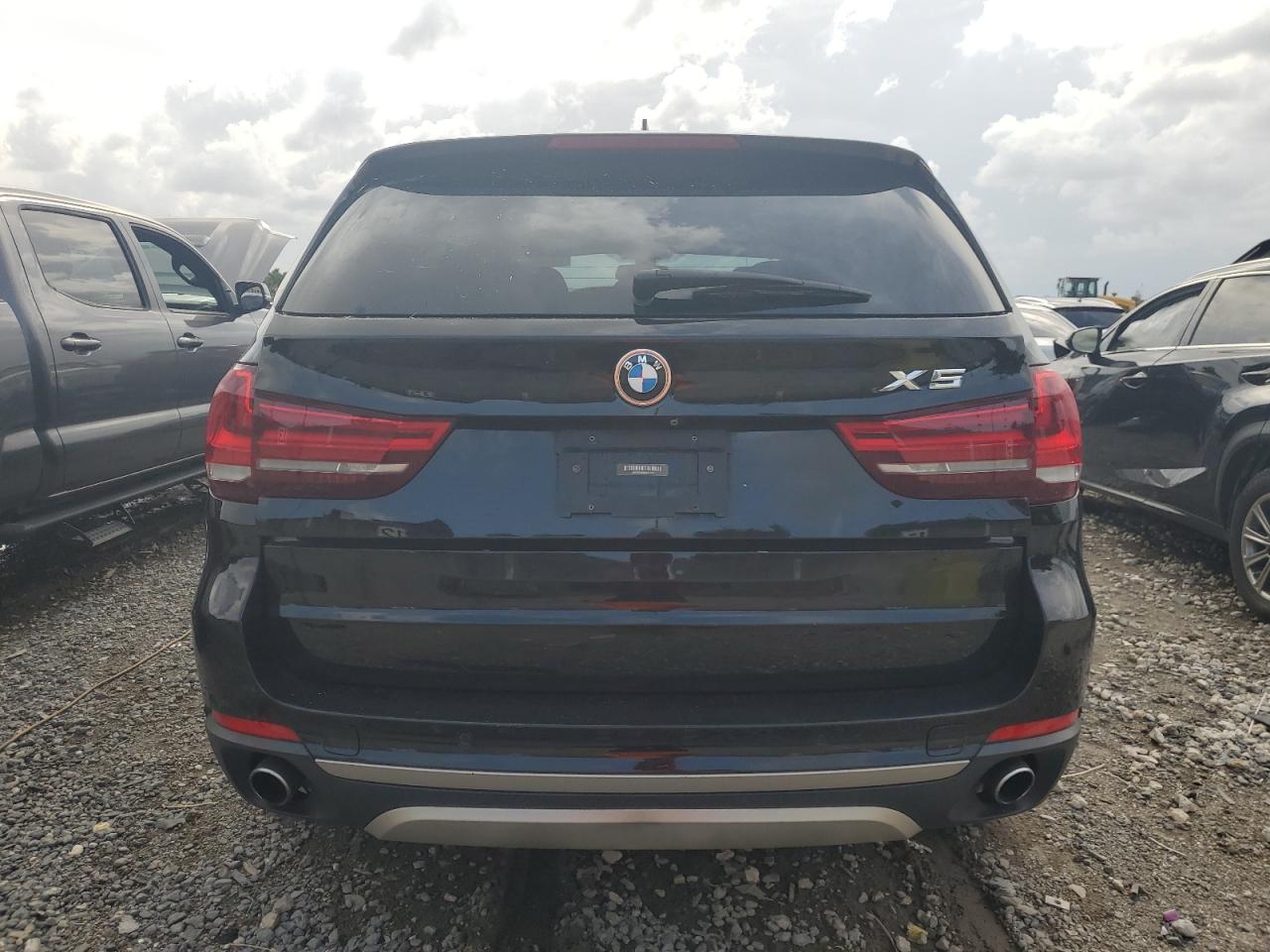 5UXKR0C58H0U53900 2017 BMW X5 xDrive35I