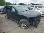 2017 Dodge Durango Sxt იყიდება Glassboro-ში, NJ - All Over
