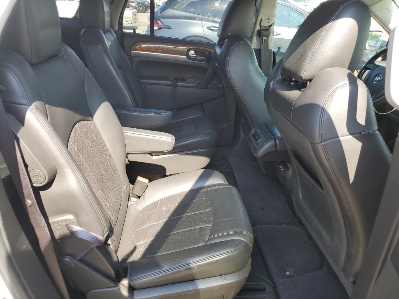 2012 Buick Enclave VIN: 5GAKRCED9CJ220359 Lot: 61595914