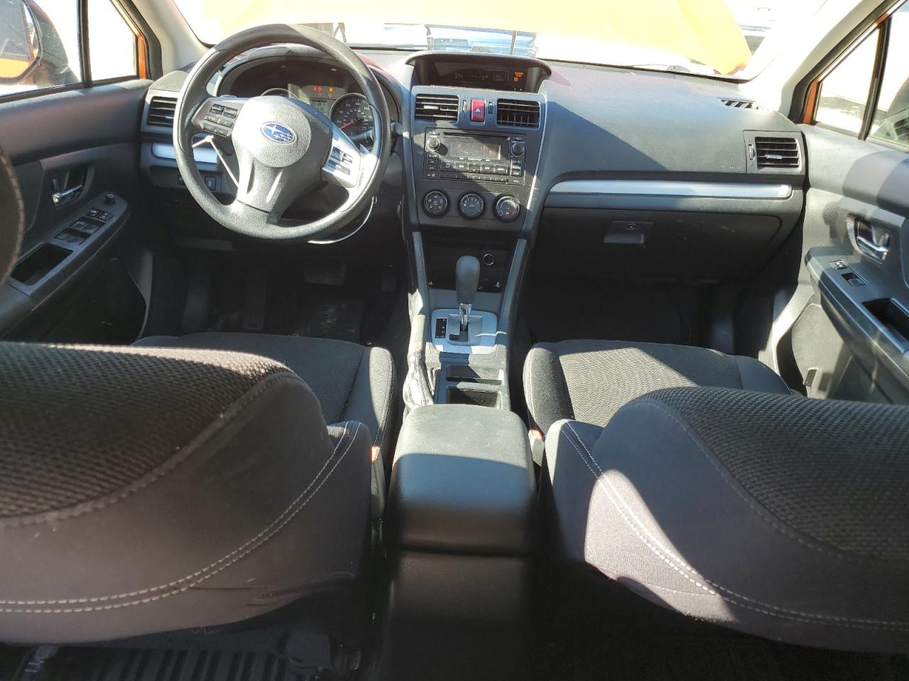 JF2GPAVC8E8219799 2014 Subaru Xv Crosstrek 2.0 Premium