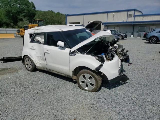 2016 Kia Soul VIN: KNDJN2A20G7339182 Lot: 65418164