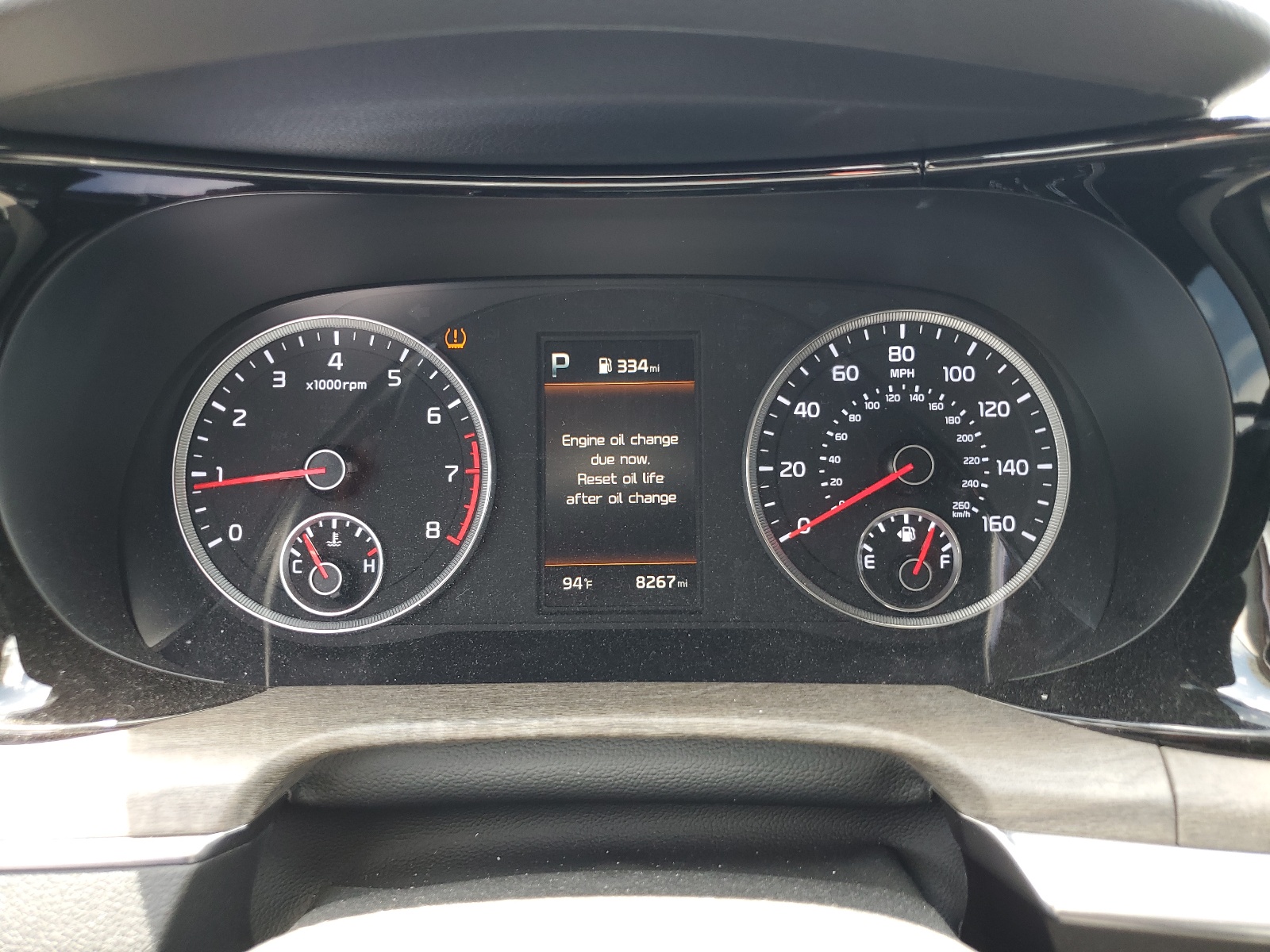 5XXG34J20RG266501 2024 Kia K5 Ex