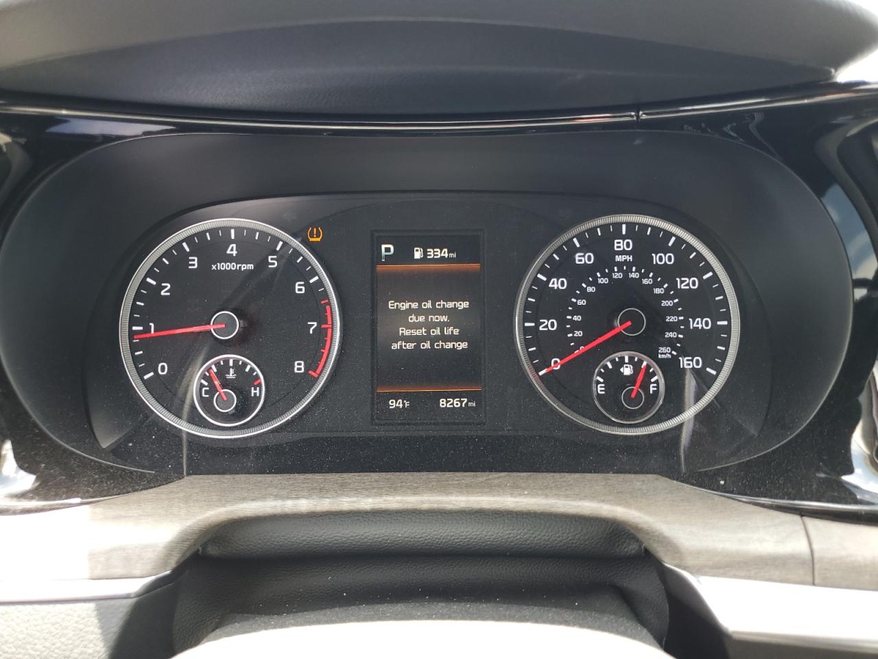 2024 Kia K5 Ex VIN: 5XXG34J20RG266501 Lot: 61118724