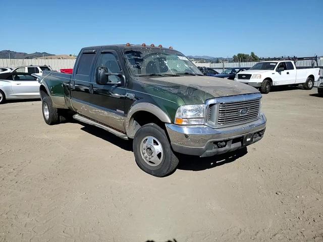 1999 Ford F350 Super Duty VIN: 1FTWW33F2XEB93579 Lot: 63146154