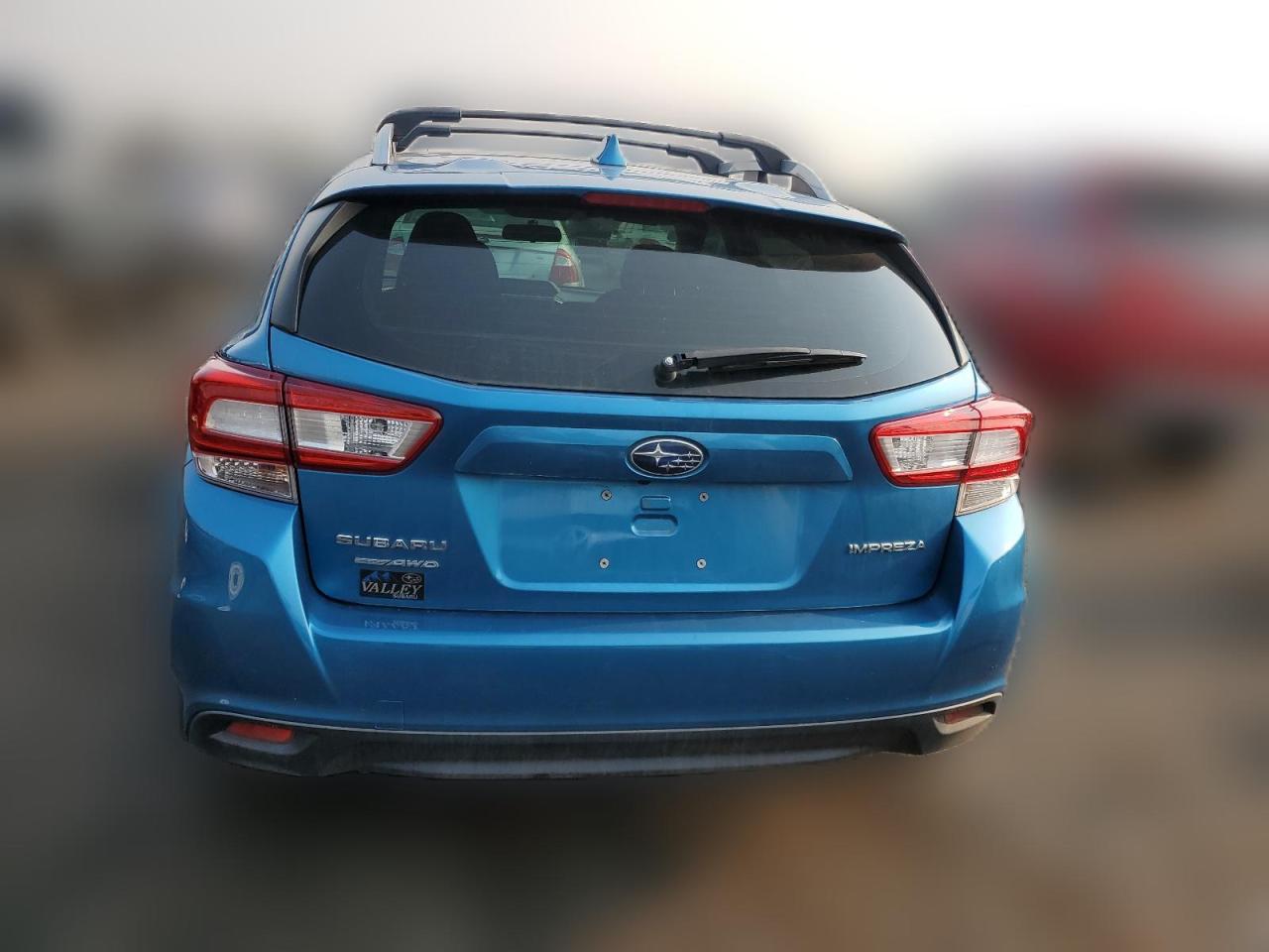 2018 Subaru Impreza Premium VIN: 4S3GTAB65J3704465 Lot: 60102034