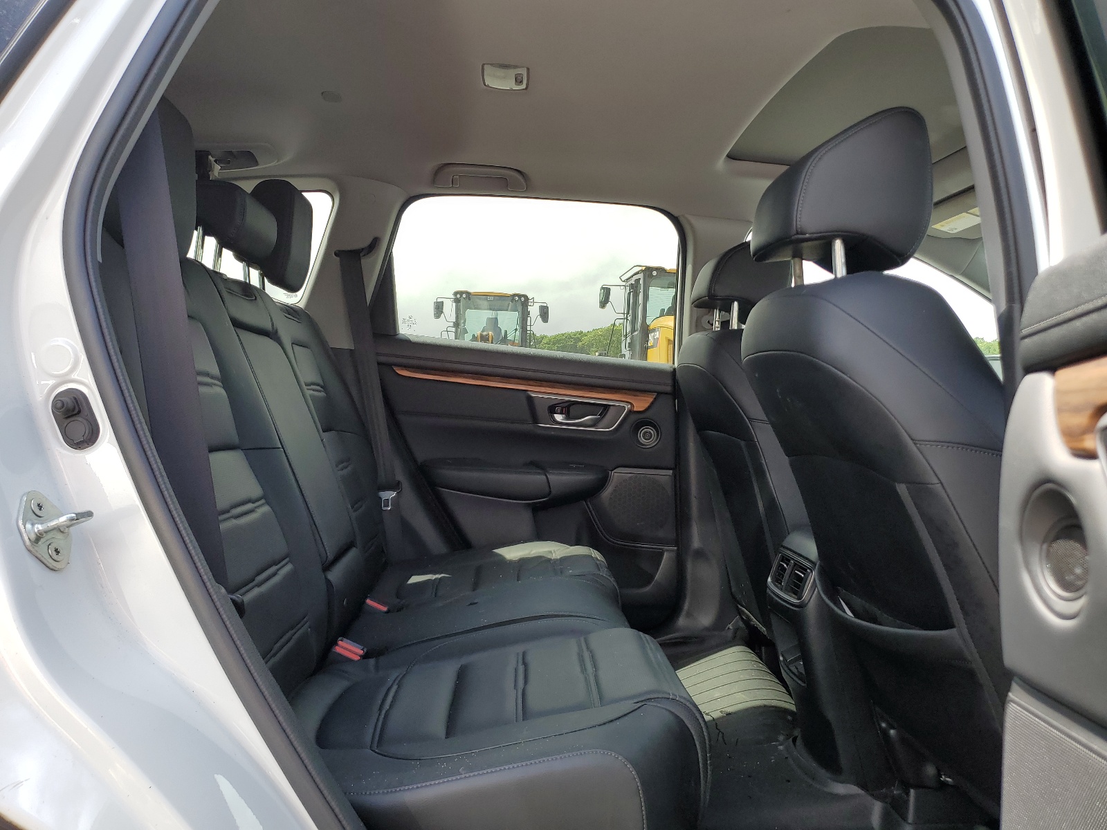 7FART6H94LE026499 2020 Honda Cr-V Touring