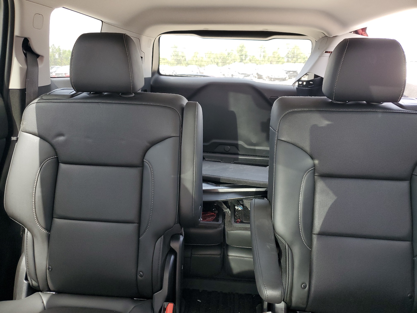 1GKKNMLS3MZ139334 2021 GMC Acadia Slt