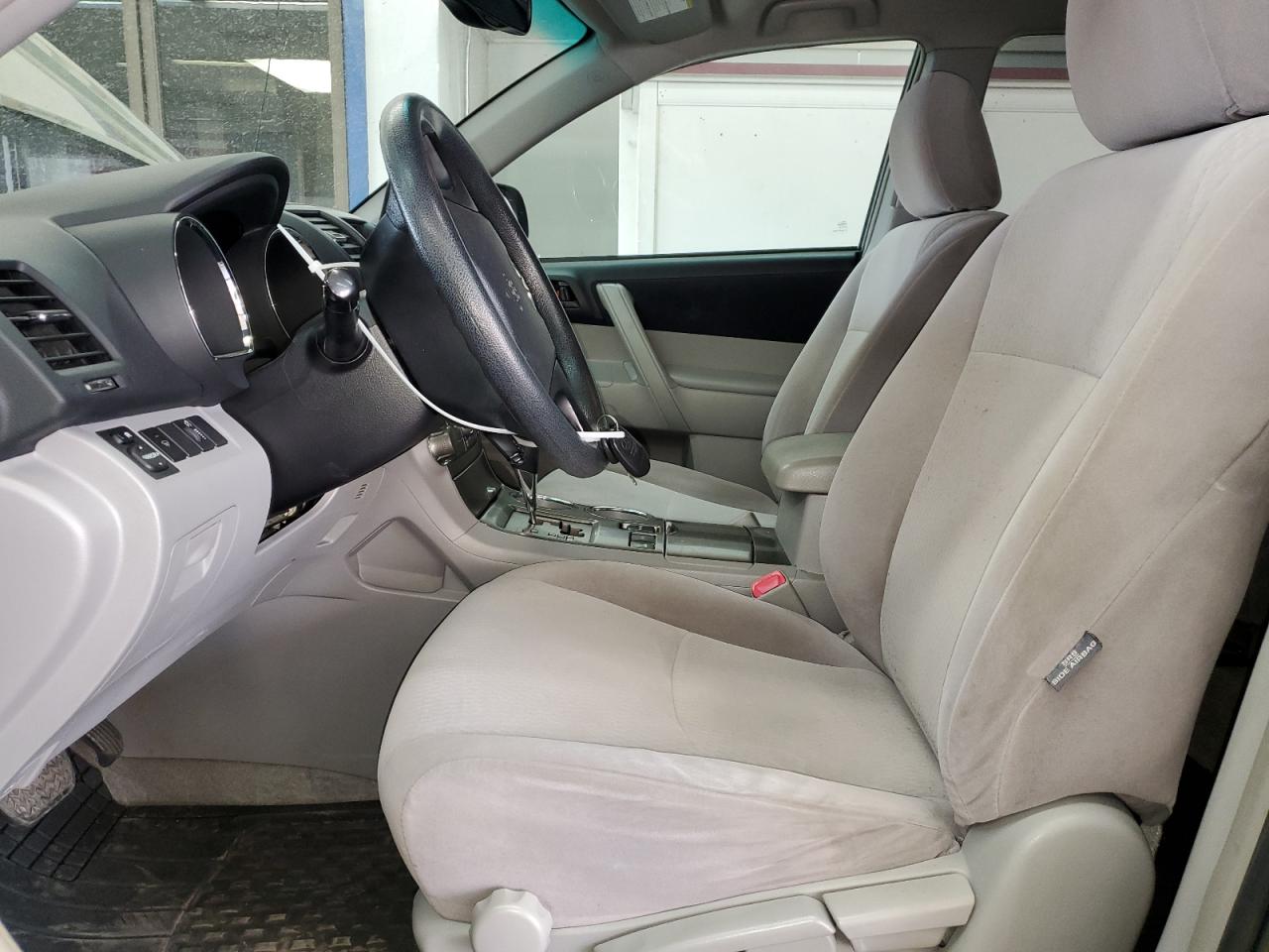 2008 Toyota Highlander VIN: JTEES41A882079945 Lot: 64655554