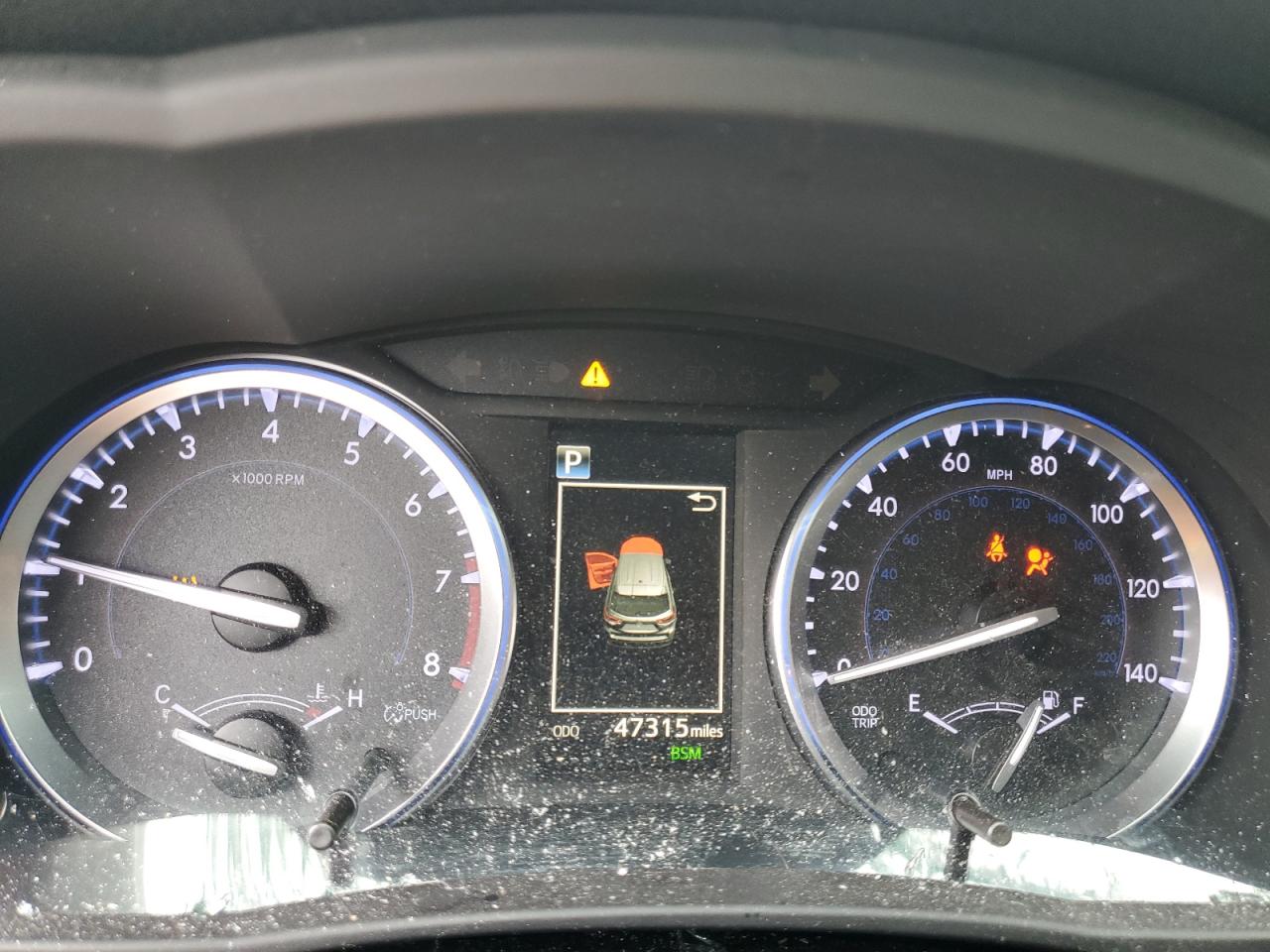 2018 Toyota Highlander Se VIN: 5TDJZRFH3JS546897 Lot: 64315274