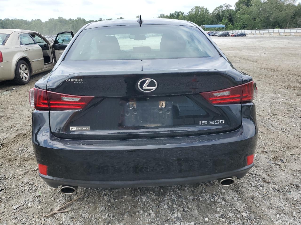 2016 Lexus Is 350 VIN: JTHBE1D28G5027521 Lot: 64251674