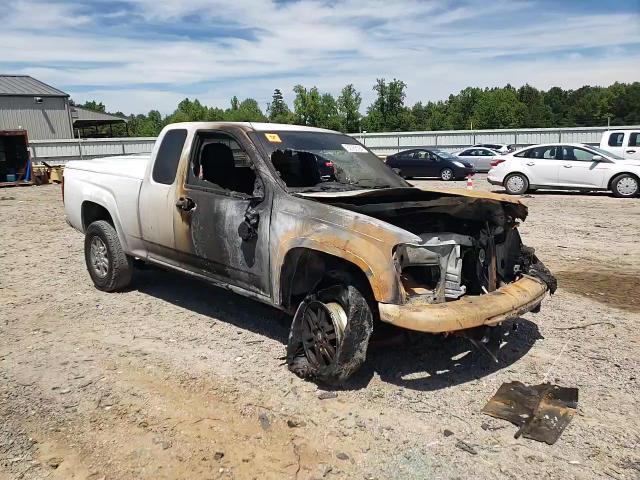 2012 Chevrolet Colorado Lt VIN: 1GCJTCFE0C8160286 Lot: 62785194