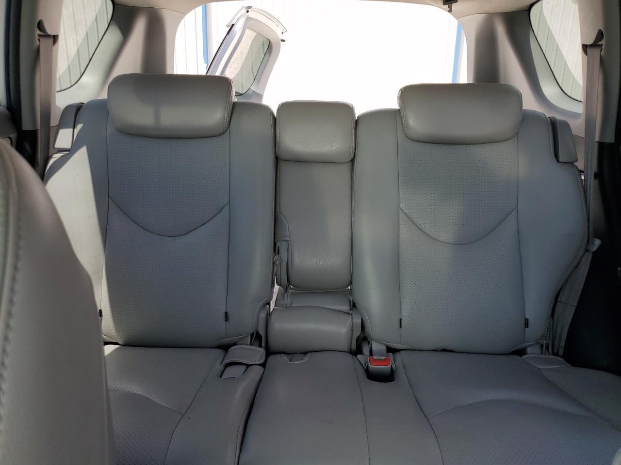 2009 Toyota Rav4 VIN: JTMZF33V09D004781 Lot: 63643444