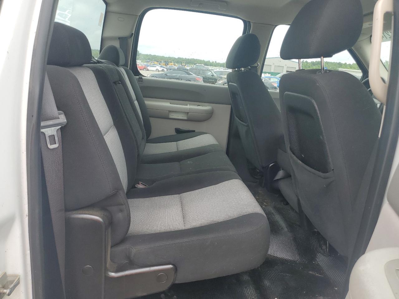 2009 GMC Sierra K1500 VIN: 3GTEK13C89G190876 Lot: 63512144