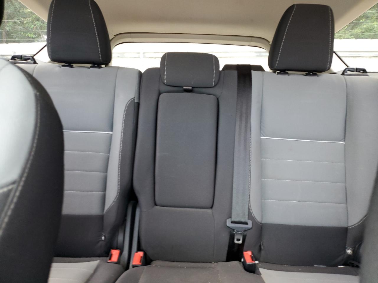 2014 Ford Escape Se VIN: 1FMCU0GX1EUC07223 Lot: 63524334