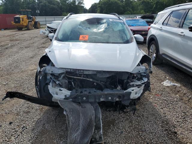  FORD ESCAPE 2017 White