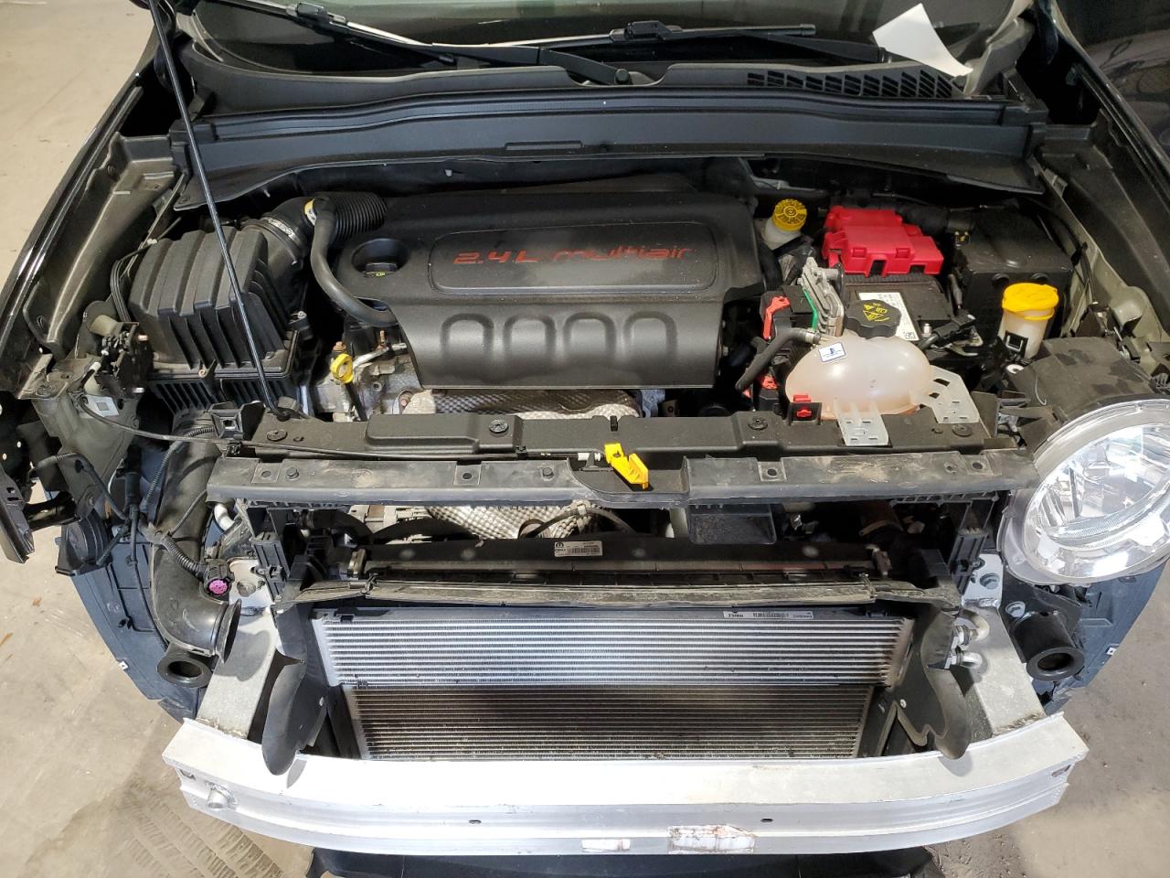 2020 Jeep Renegade Latitude VIN: ZACNJBBB9LPL73269 Lot: 64755554