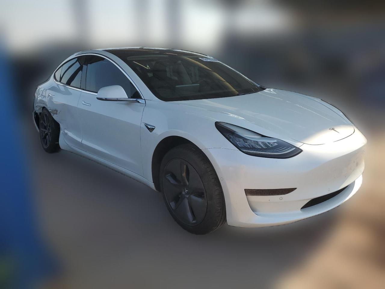 2019 Tesla Model 3 VIN: 5YJ3E1EA9KF415974 Lot: 62418284