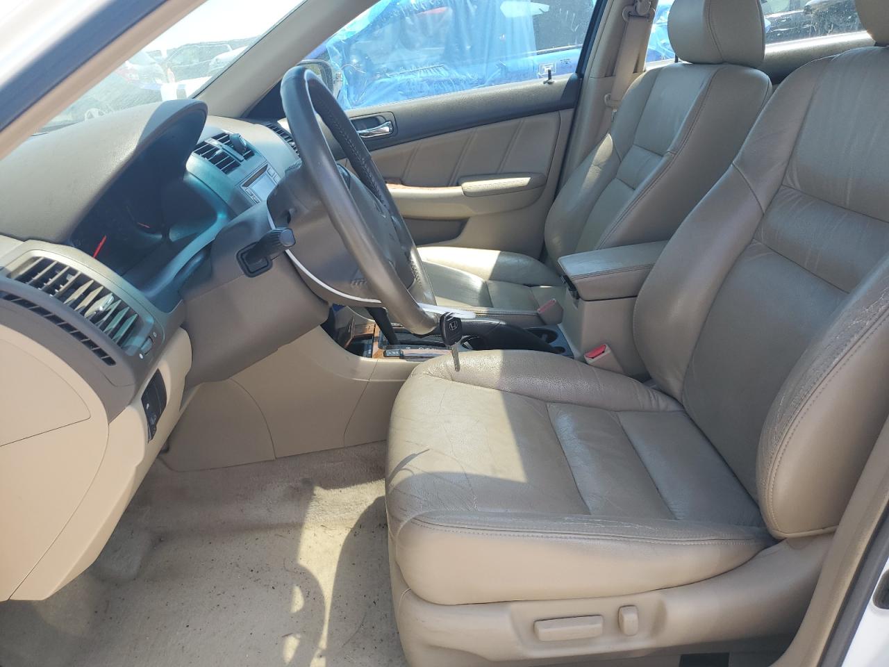 2005 Honda Accord Ex VIN: 1HGCM56825A022659 Lot: 64457904