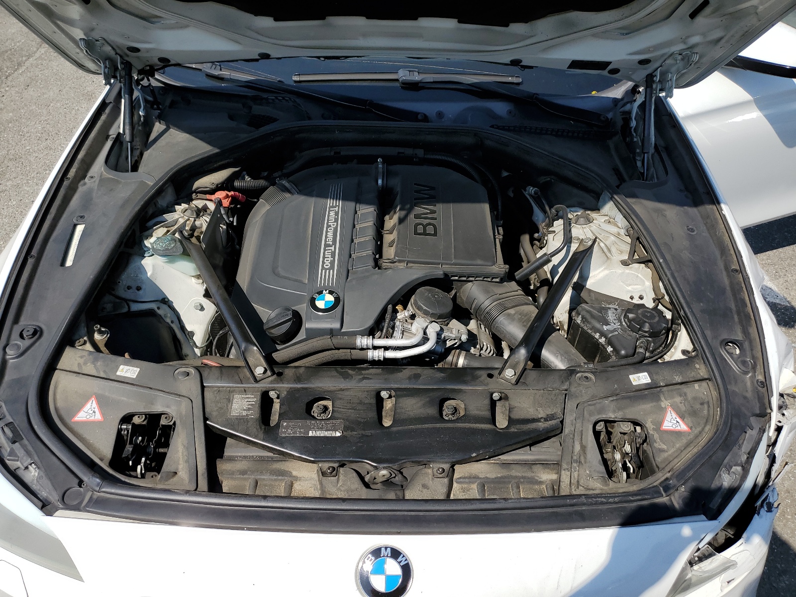 WBAFR7C58DC826371 2013 BMW 535 I