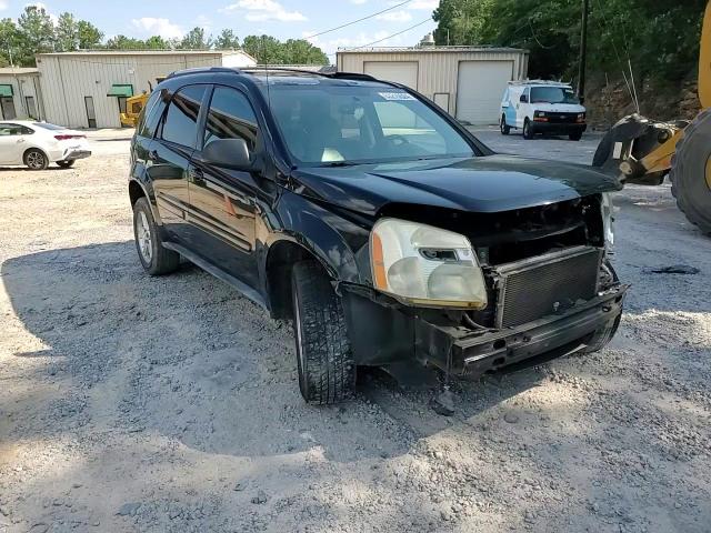 2005 Chevrolet Equinox Lt VIN: 2CNDL63F356176854 Lot: 63215524