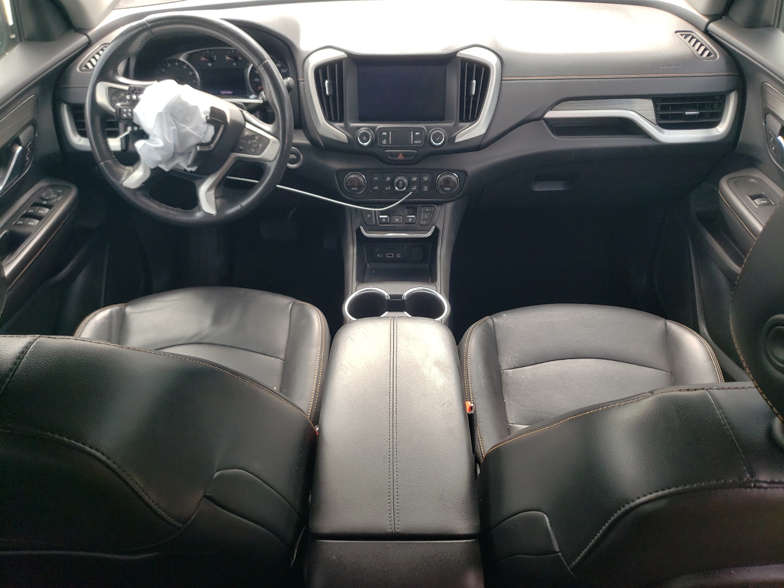 3GKALPEVXLL104290 2020 GMC Terrain Slt