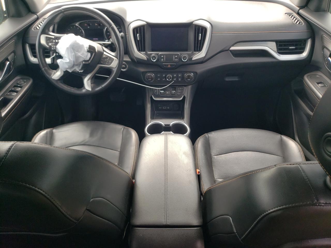 2020 GMC Terrain Slt VIN: 3GKALPEVXLL104290 Lot: 62185014