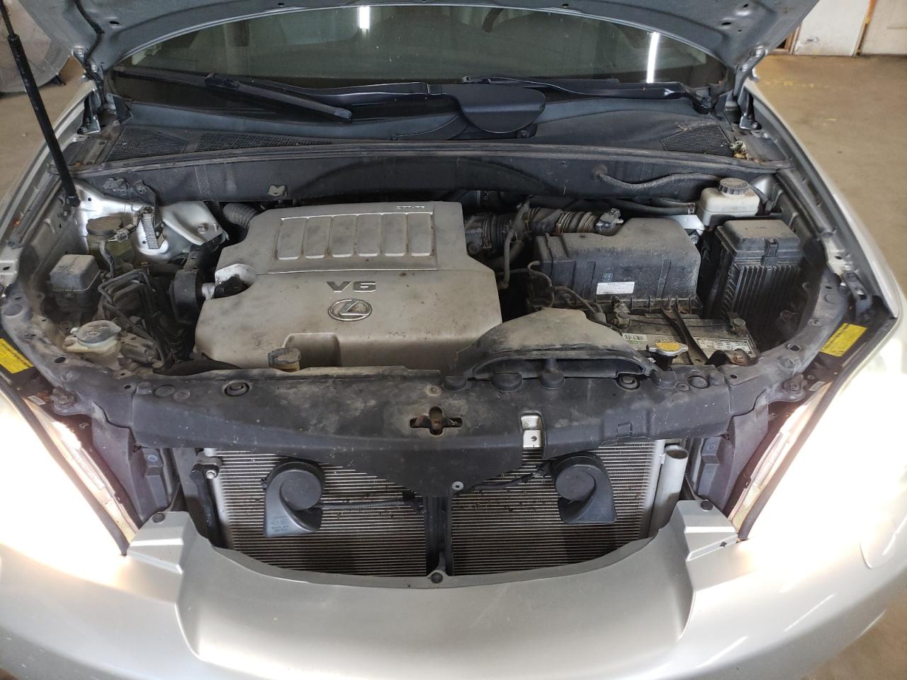 2008 Lexus RX - Image 13
