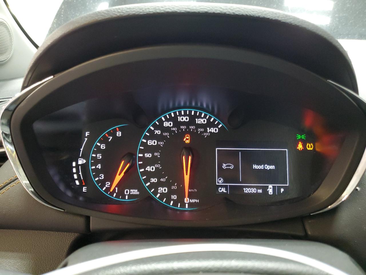 2020 Chevrolet Trax 1Lt VIN: KL7CJPSB6LB047296 Lot: 64241054