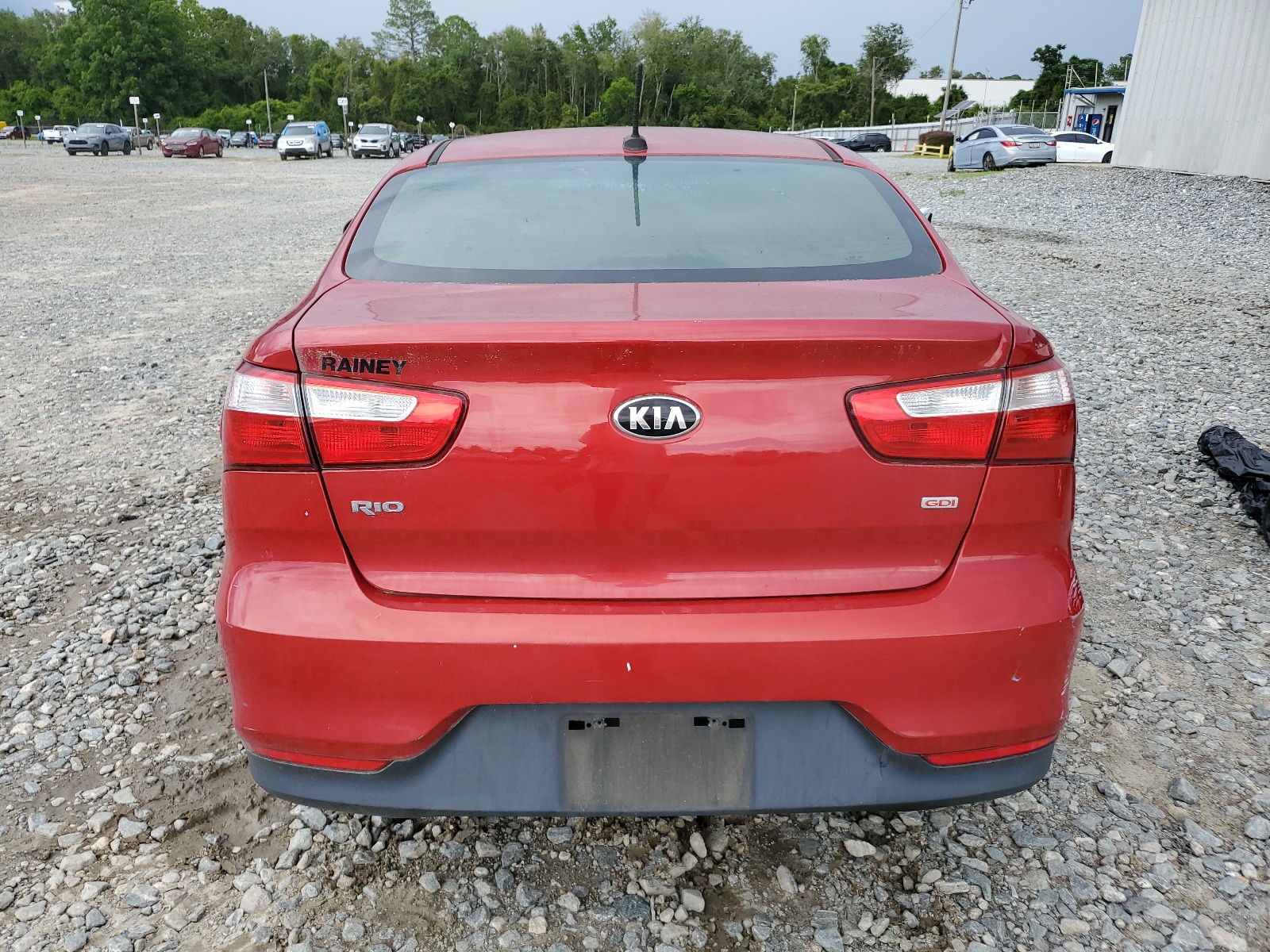 KNADM4A38H6005703 2017 Kia Rio Lx